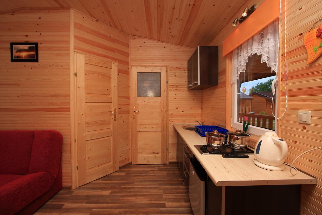 One-Bedroom Bungalow