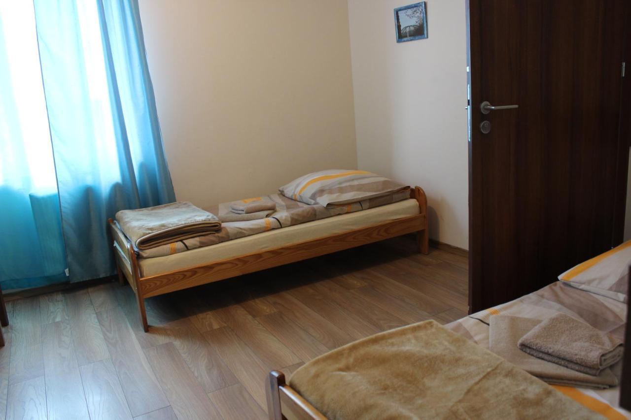 Triple Room Private Bathroom