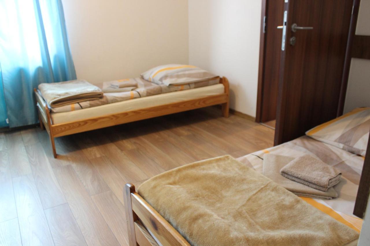 Triple Room Private Bathroom