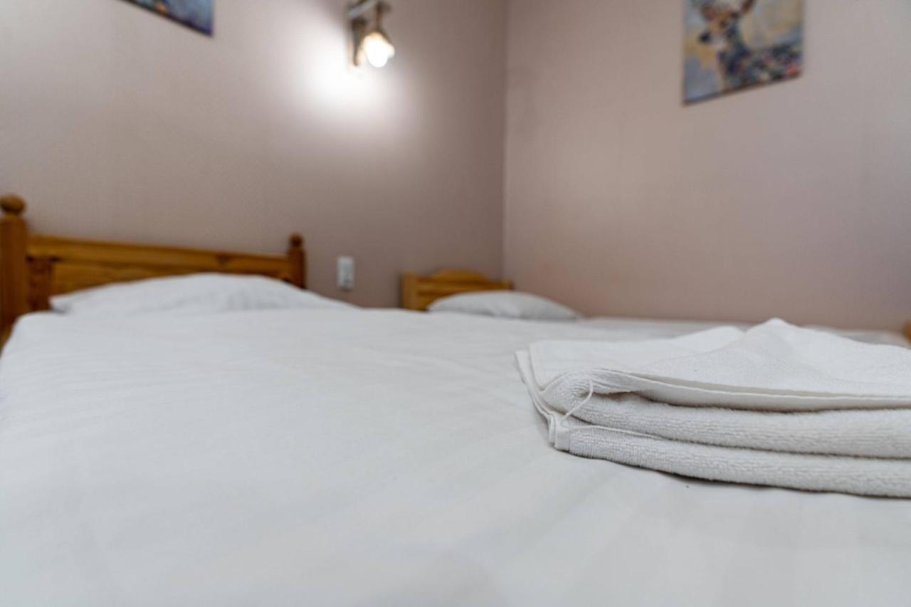 Classic Triple Room