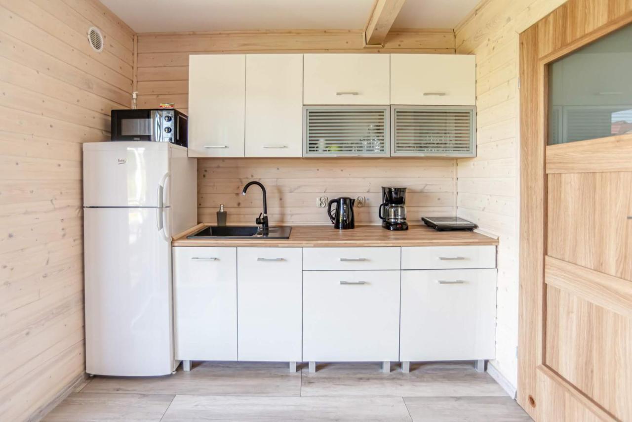 Two-Bedroom Townhouse