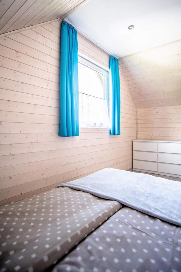 Two-Bedroom Townhouse