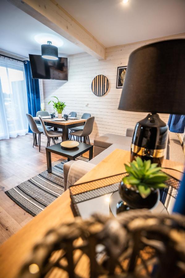 Two-Bedroom Townhouse