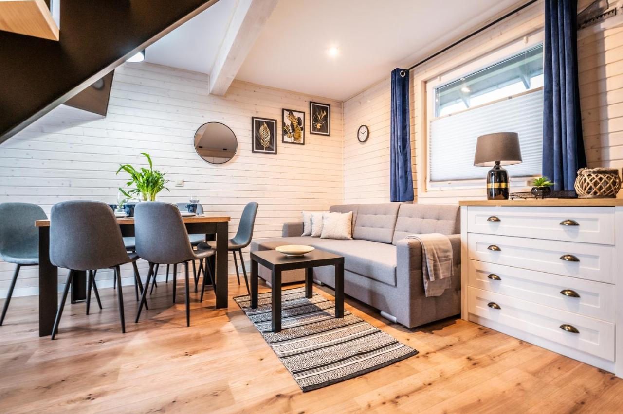 Two-Bedroom Townhouse
