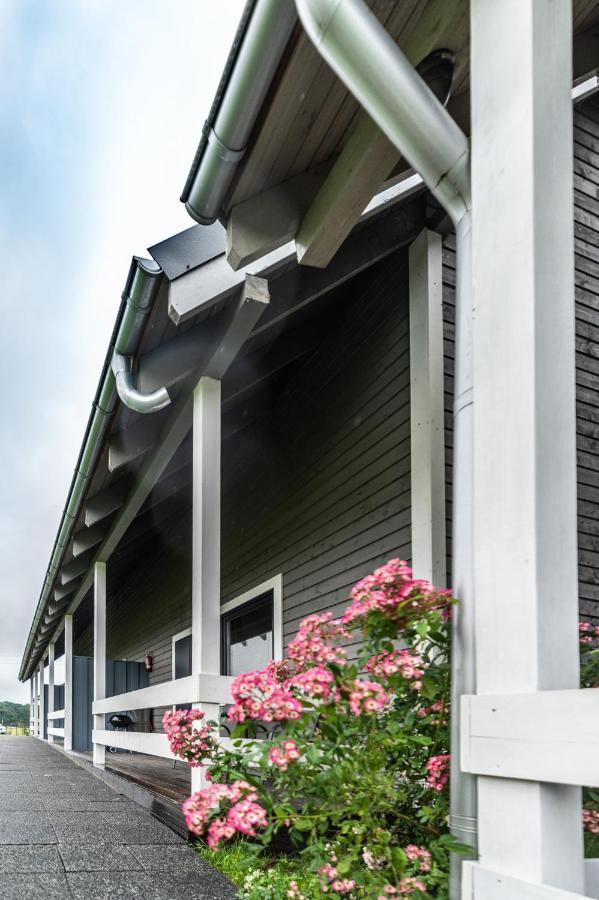 Two-Bedroom Townhouse