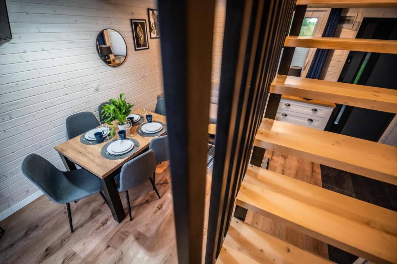 Two-Bedroom Townhouse