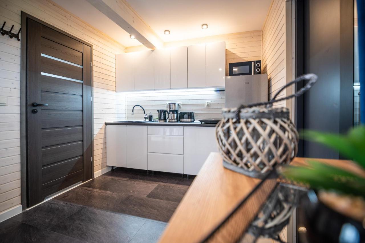 Two-Bedroom Townhouse