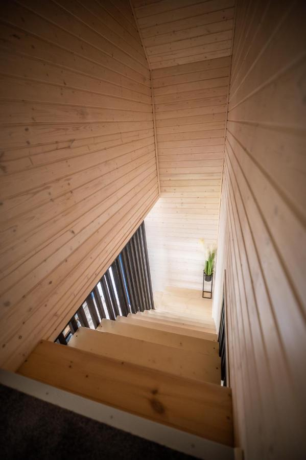 Two-Bedroom Townhouse