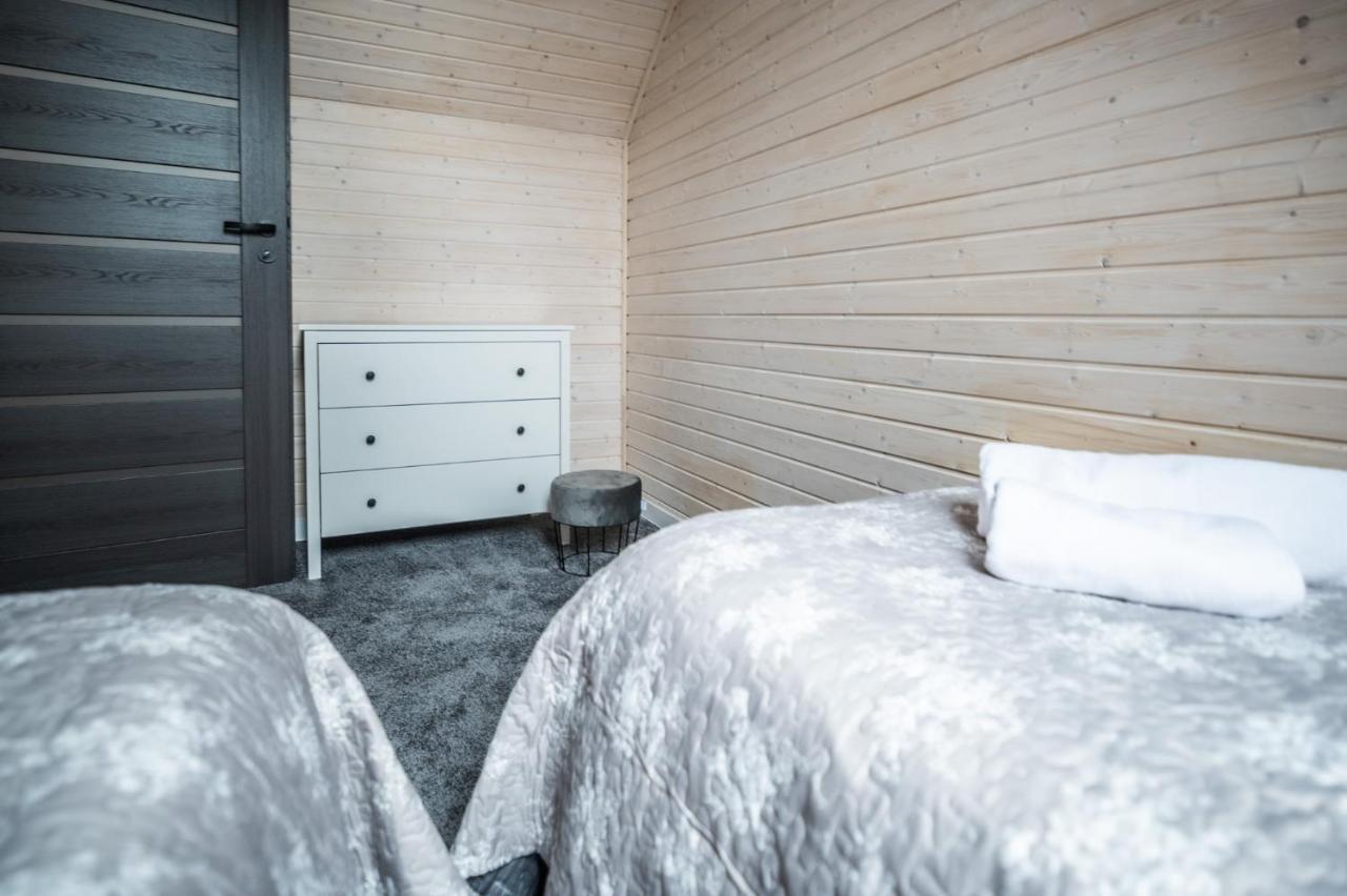 Two-Bedroom Townhouse