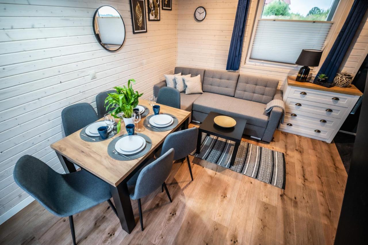 Two-Bedroom Townhouse