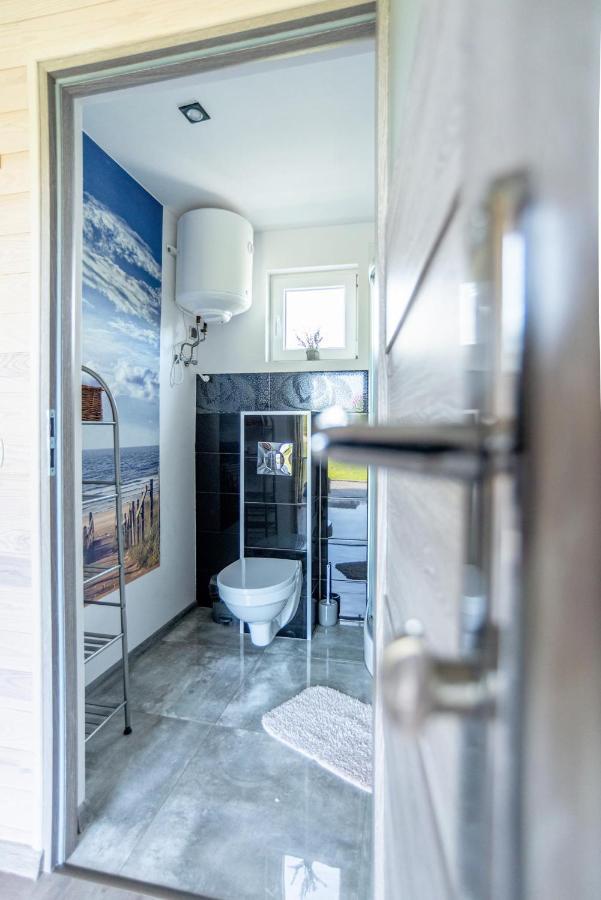 Two-Bedroom Townhouse