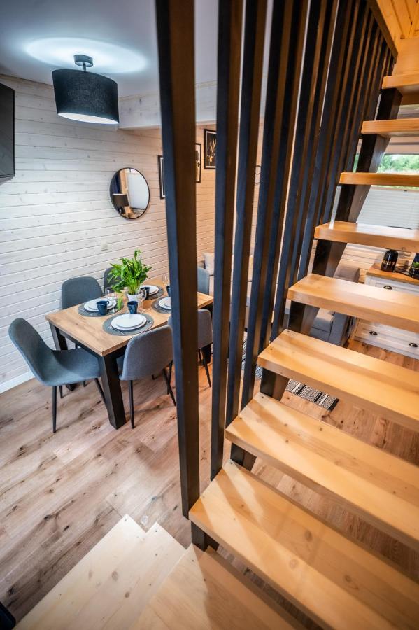 Two-Bedroom Townhouse