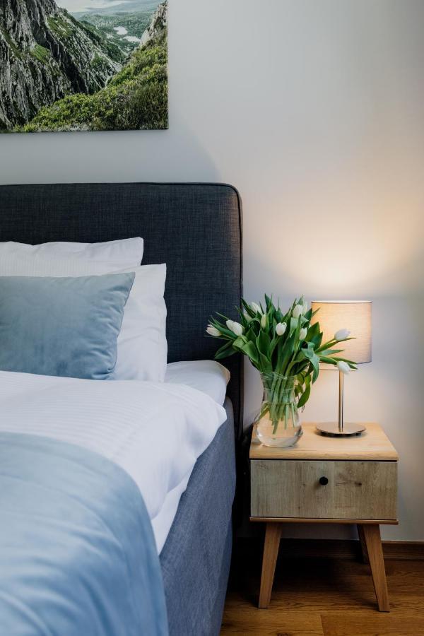 Family Junior Suite