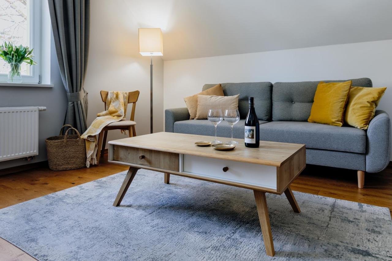 Family Junior Suite