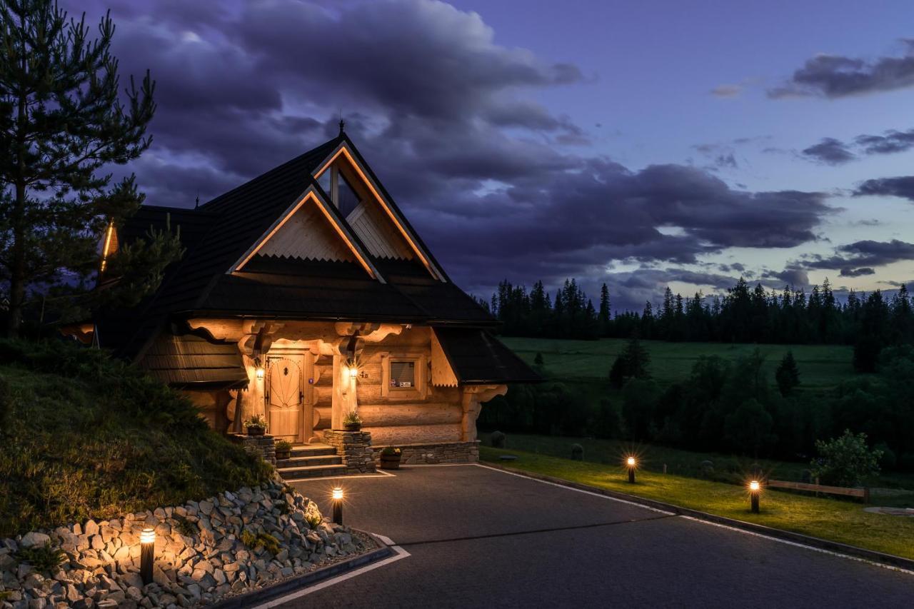 Two-Bedroom Chalet