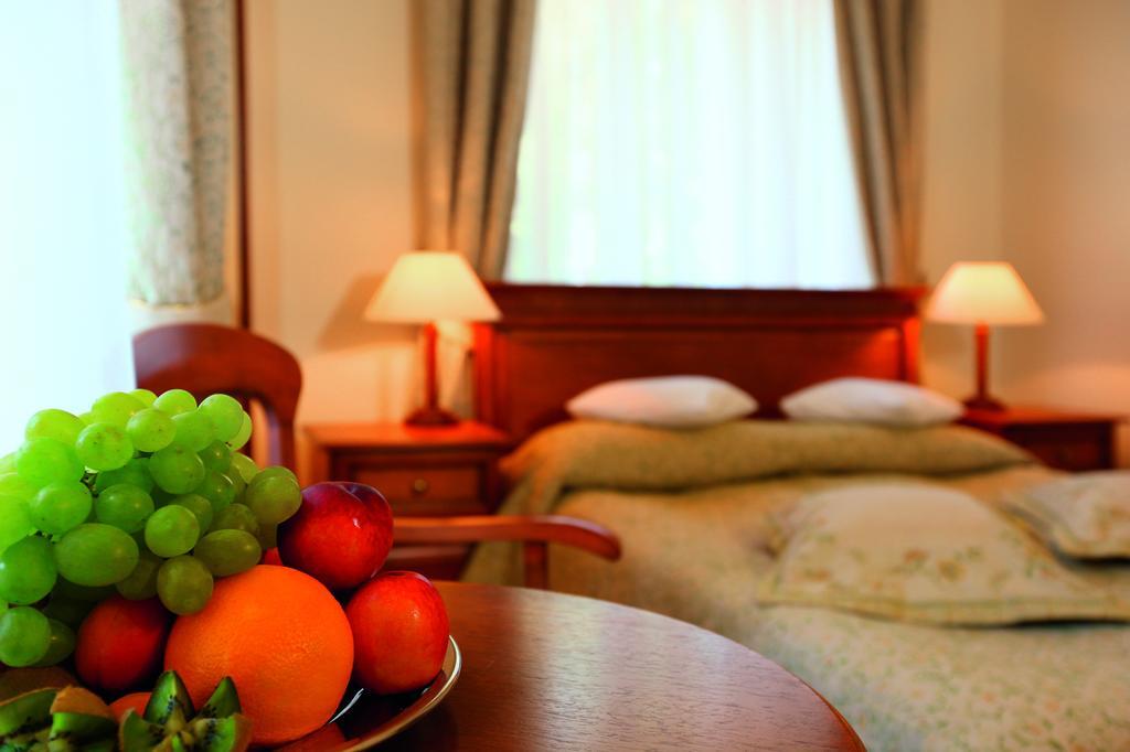 Twin or Double Room