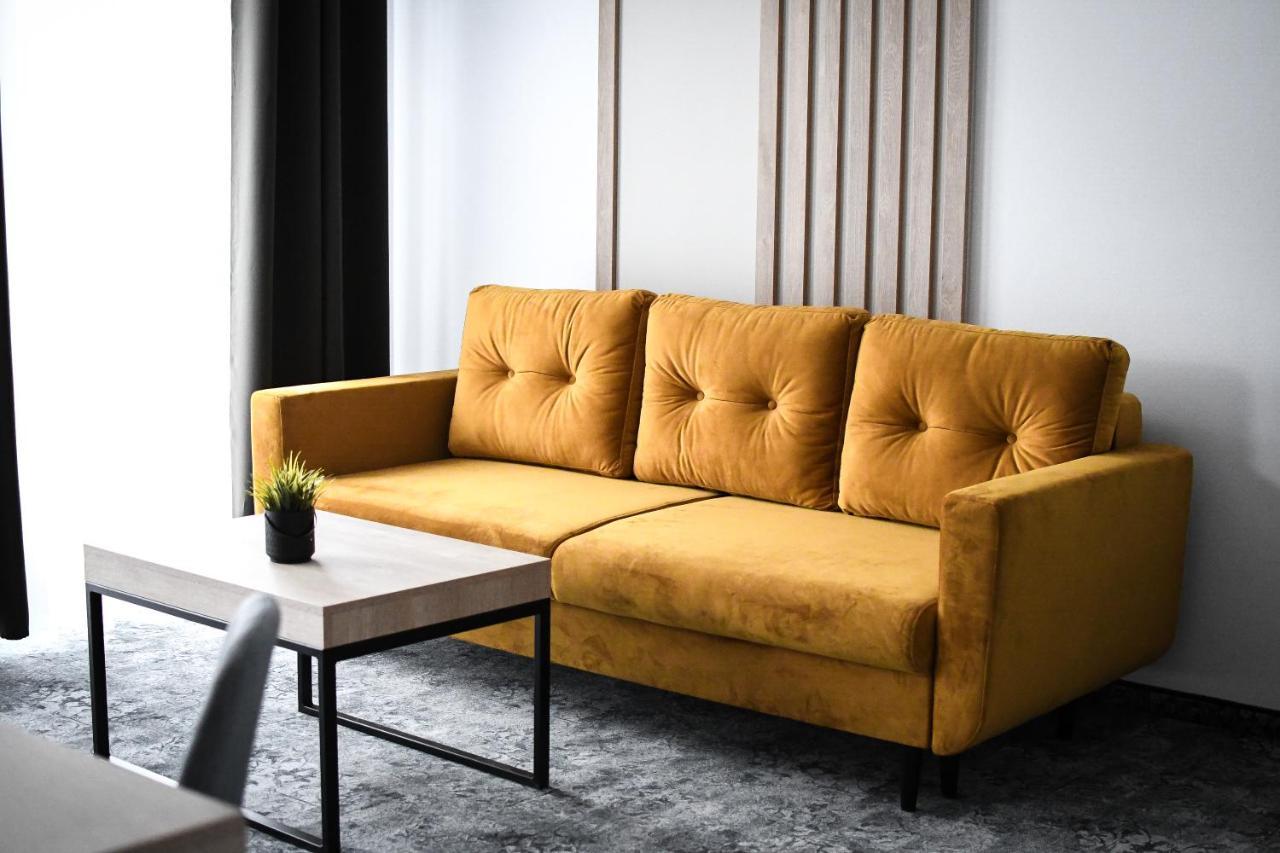 Junior Suite Balcony