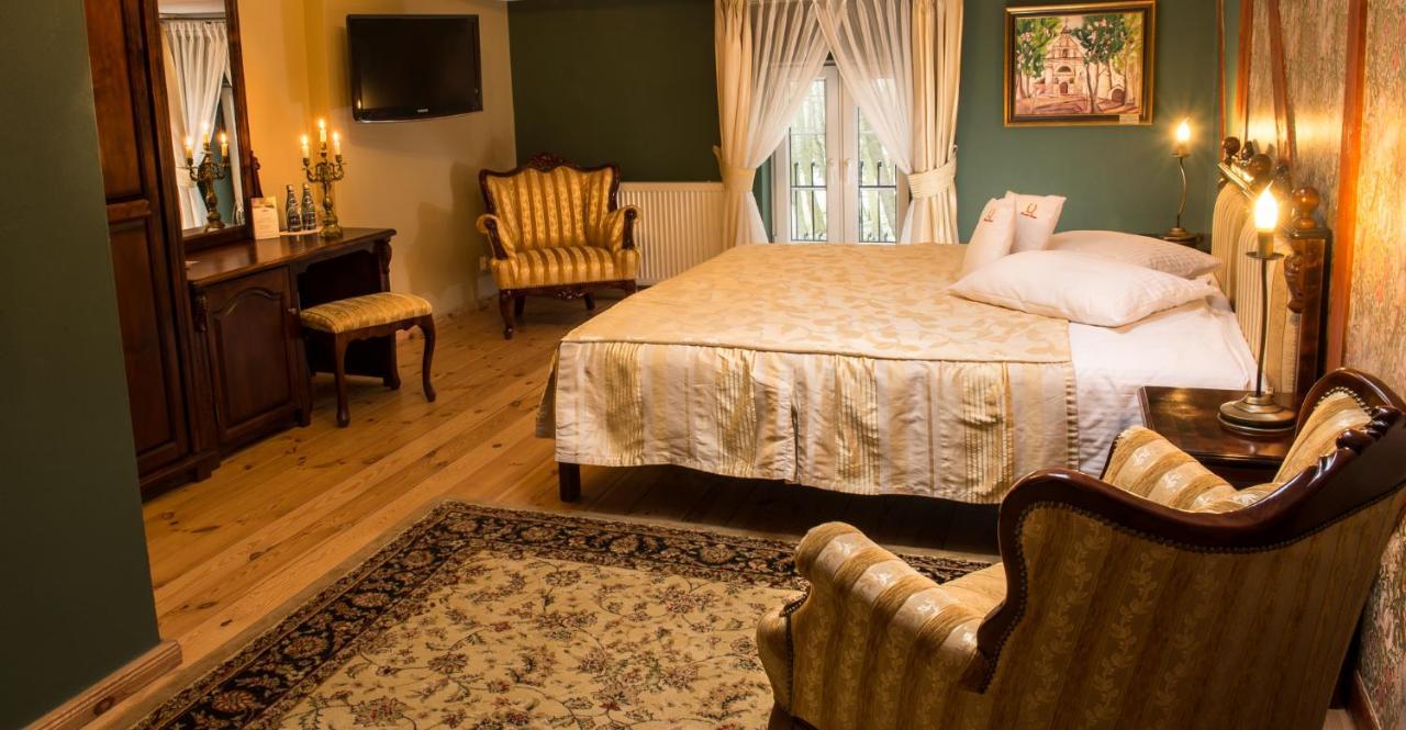Comfort Triple Room