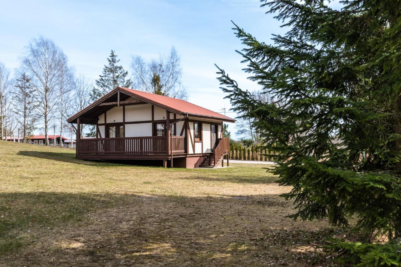 Grand House