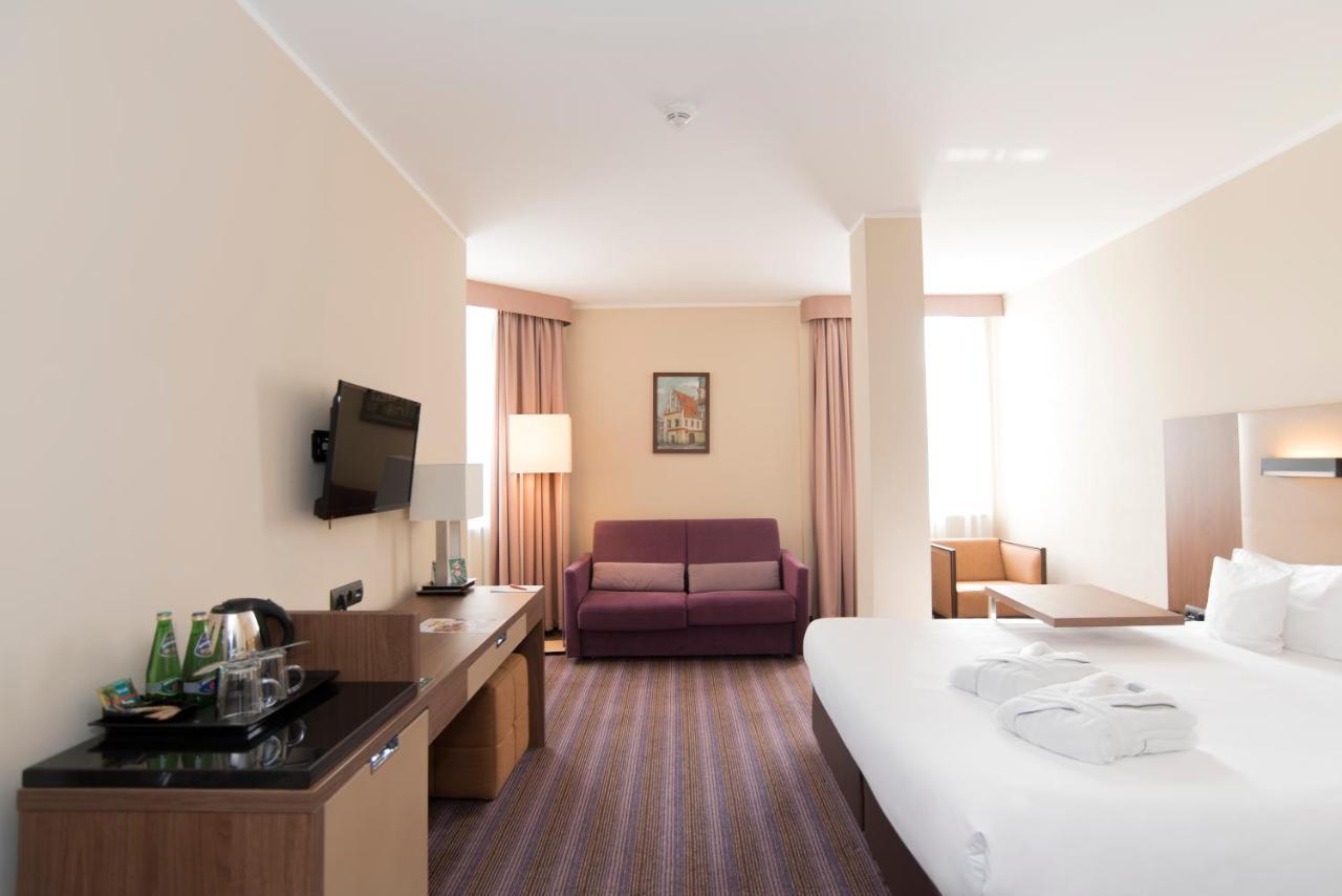 Executive Triple Room