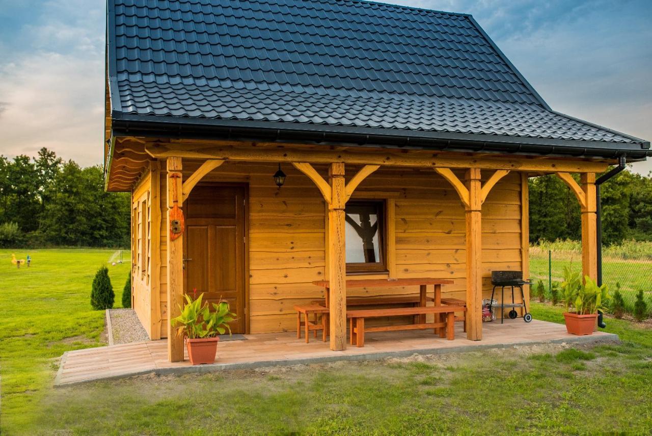 Three-Bedroom Chalet