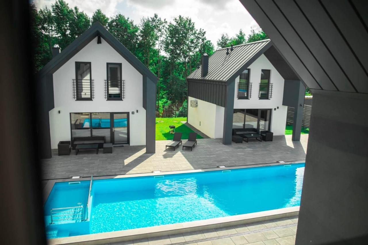 Deluxe Bungalow