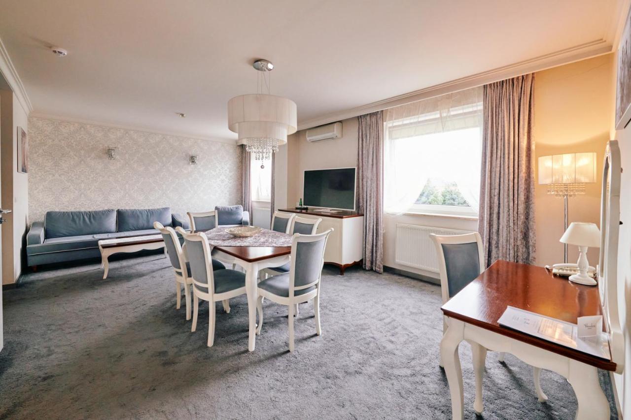 Two-Room Suite