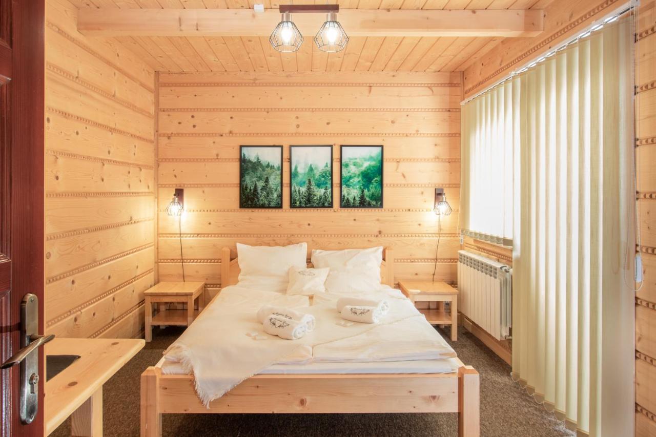 Double Room Balcony