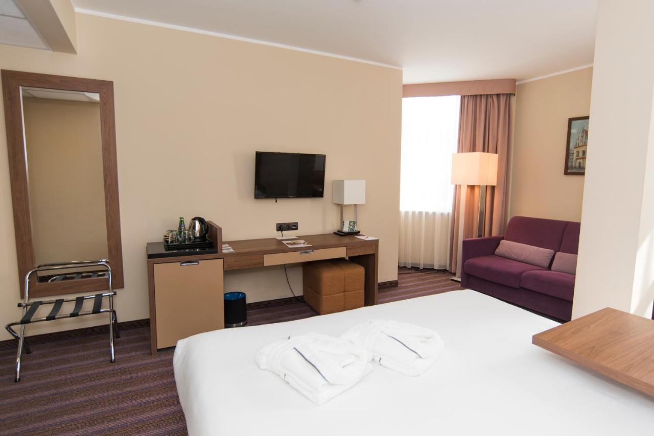 Executive Triple Room