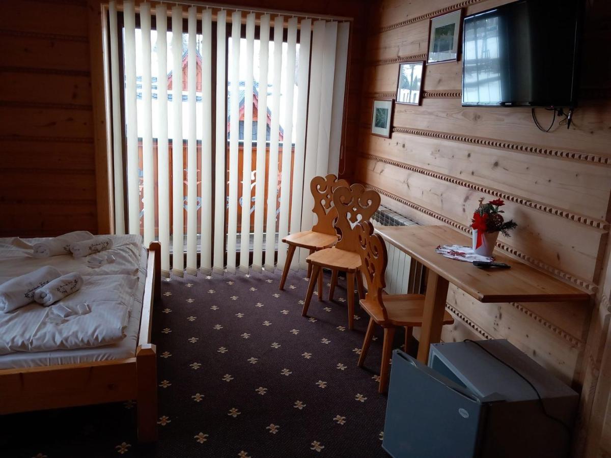 Classic Triple Room