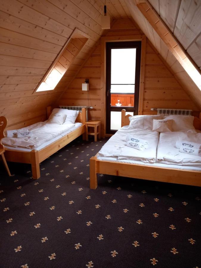 Triple Room Balcony