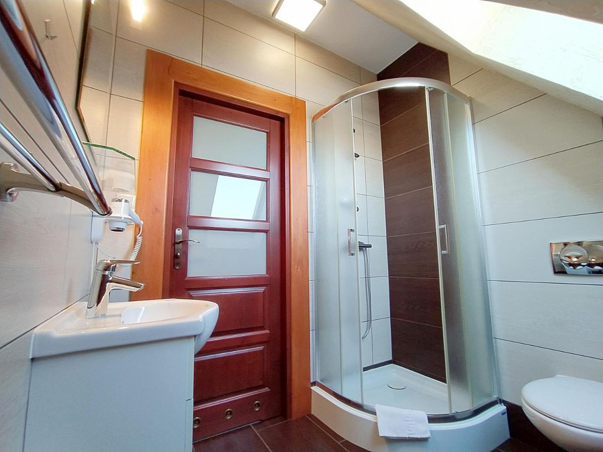 Triple Room Balcony