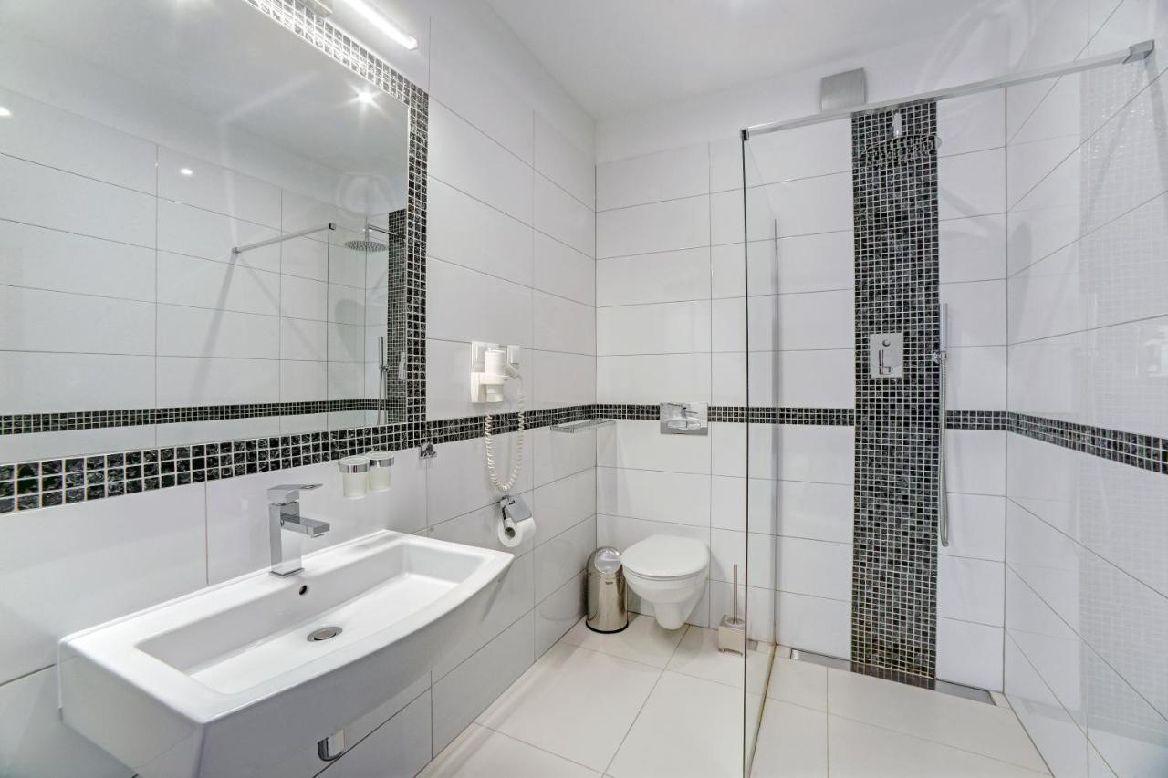 Deluxe Double Room Balcony