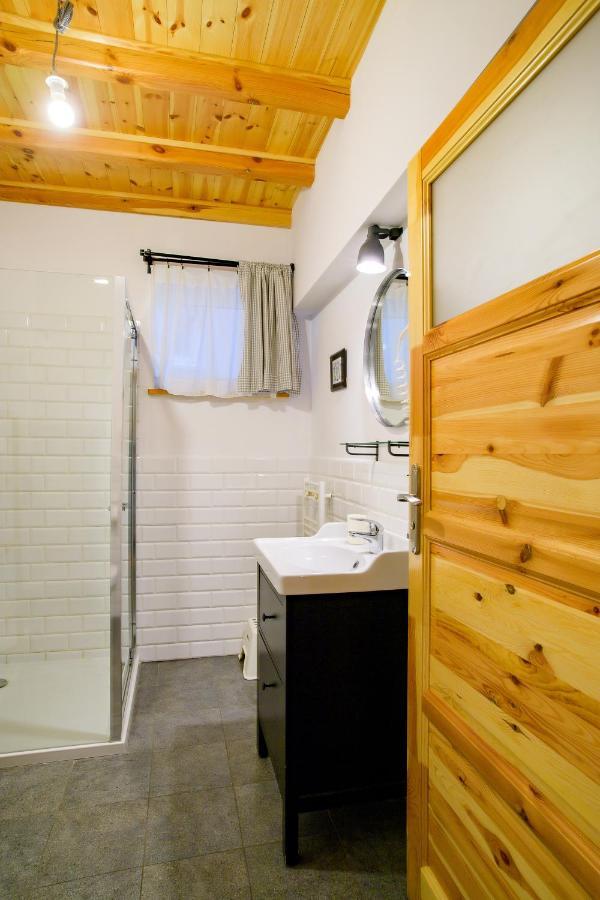 Superior Chalet