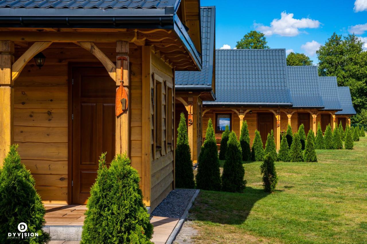 Three-Bedroom Chalet