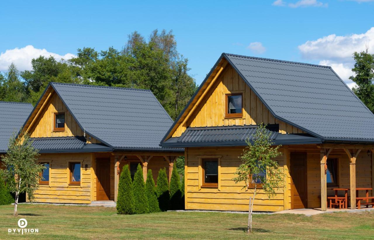 Three-Bedroom Chalet