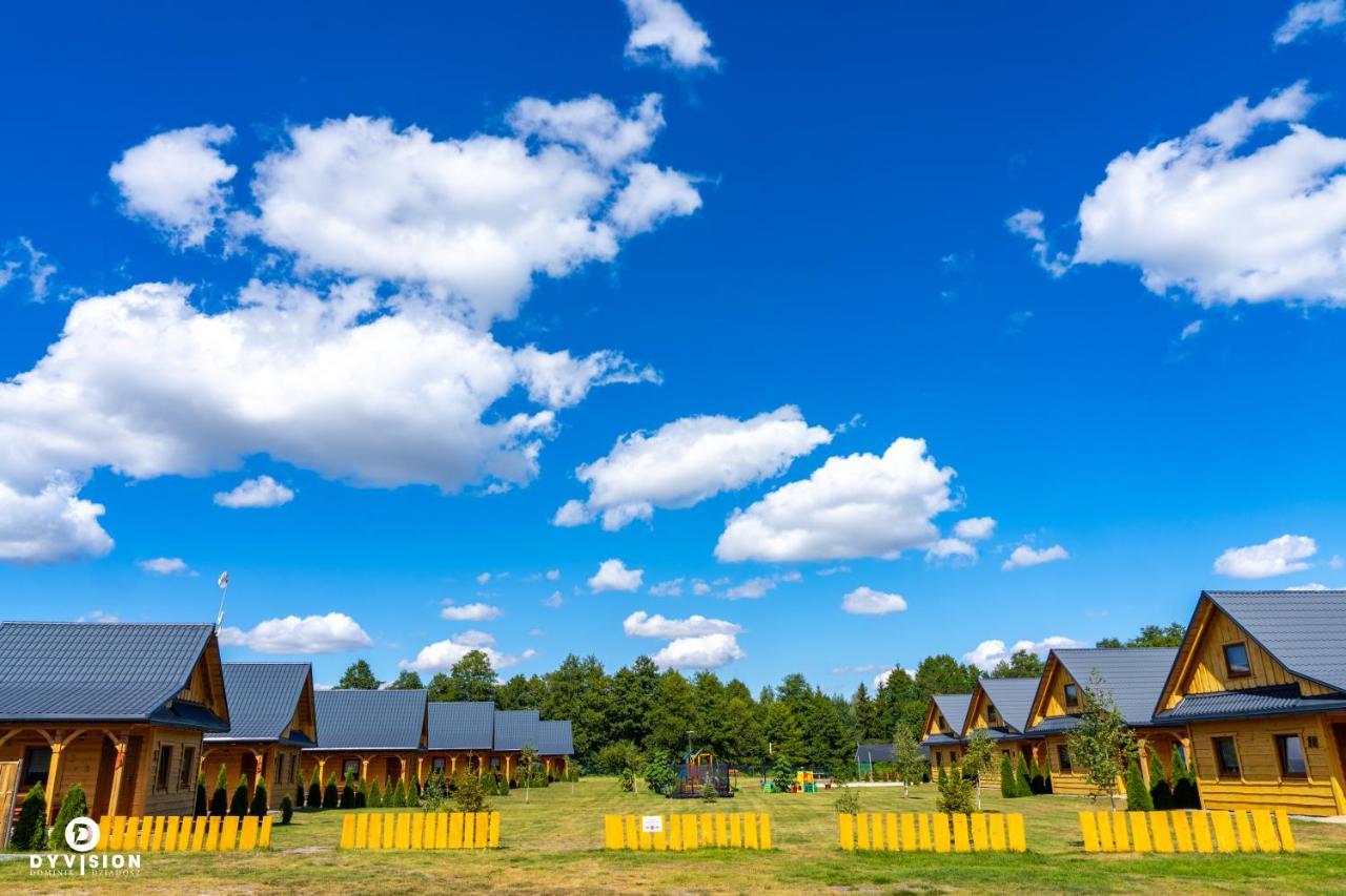 Three-Bedroom Chalet