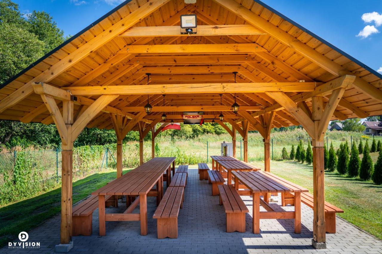 Three-Bedroom Chalet