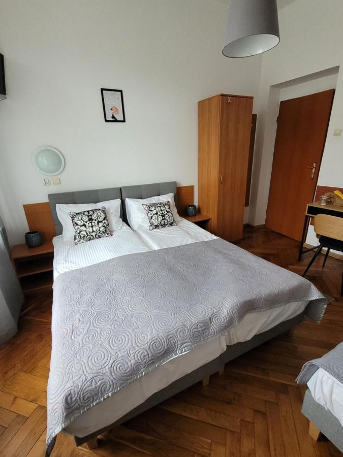 Double Room Balcony
