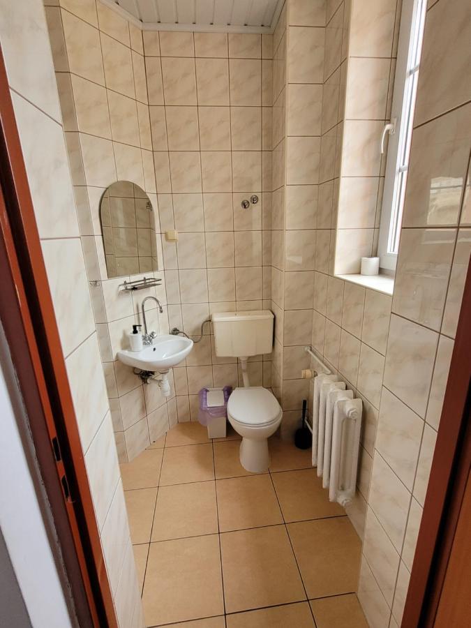 Double Room Balcony