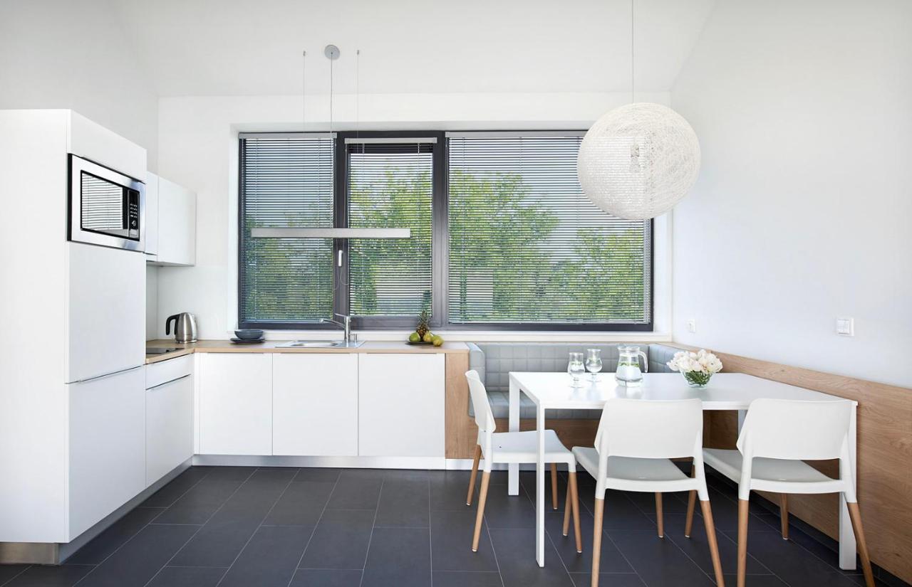 Exclusive Apartment