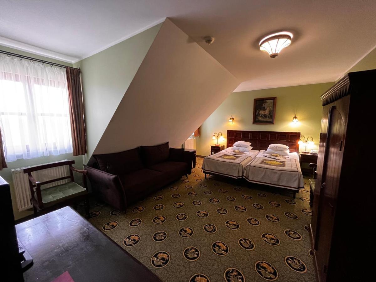 Double Room Extra Bed