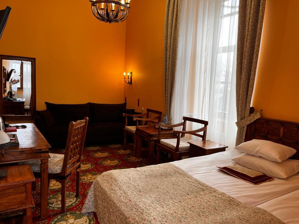 Double Room Extra Bed