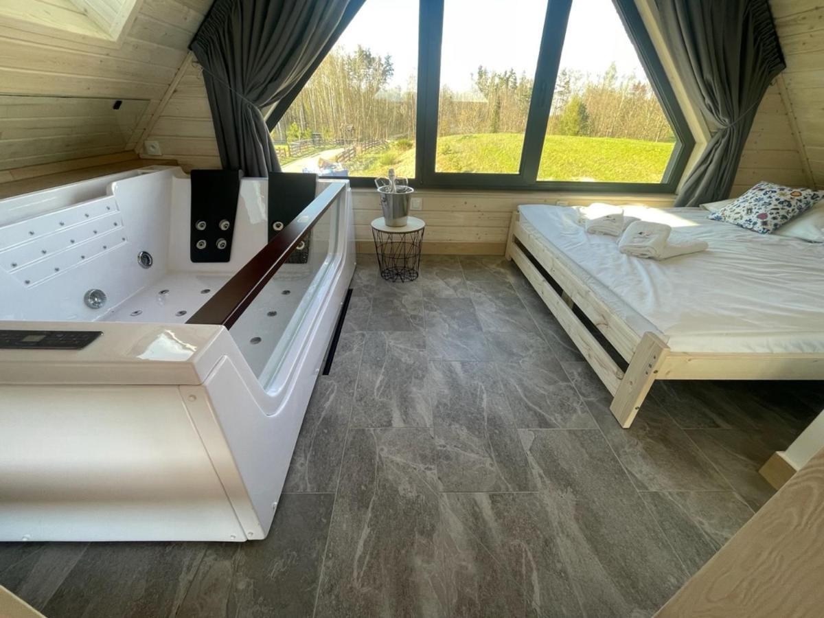 Two-Bedroom Townhouse
