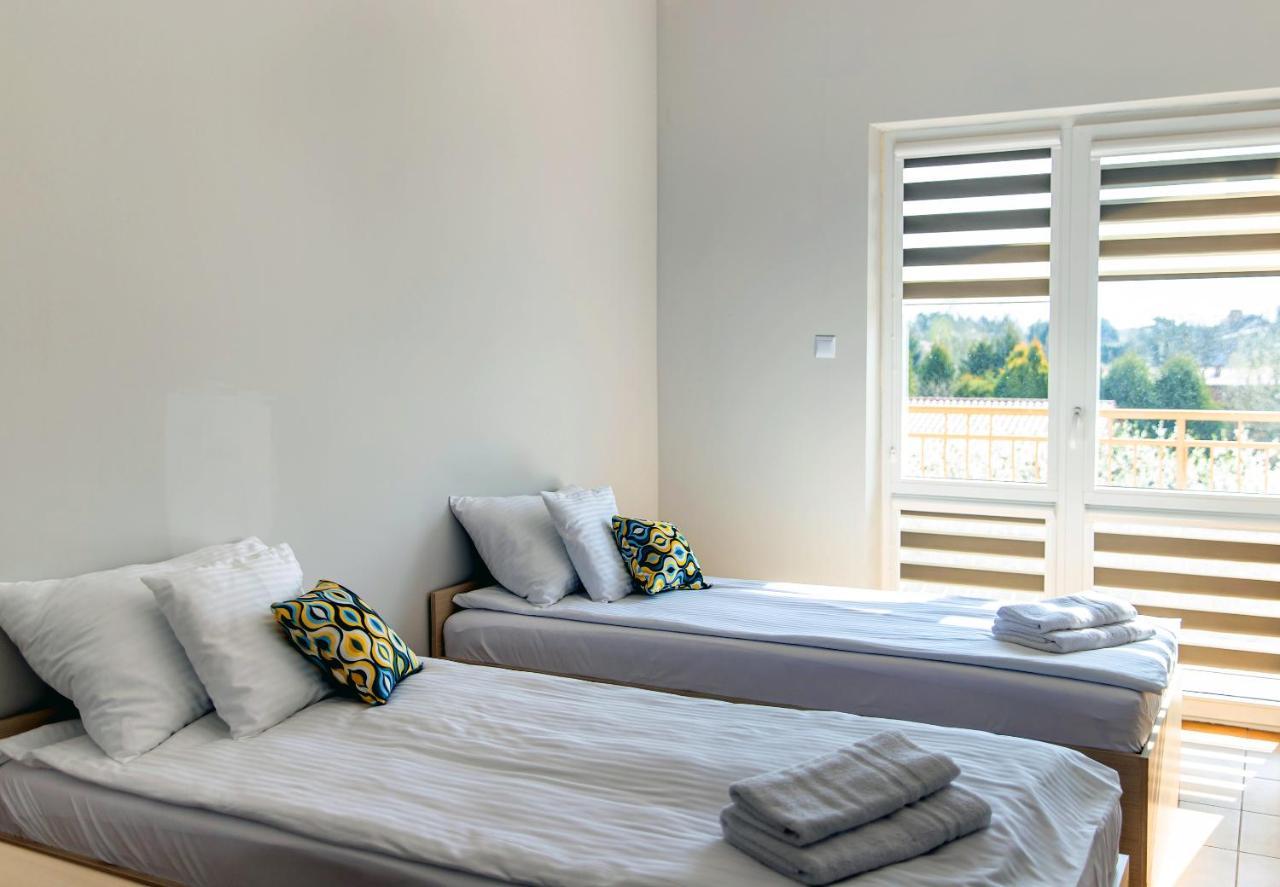 Double Room Balcony