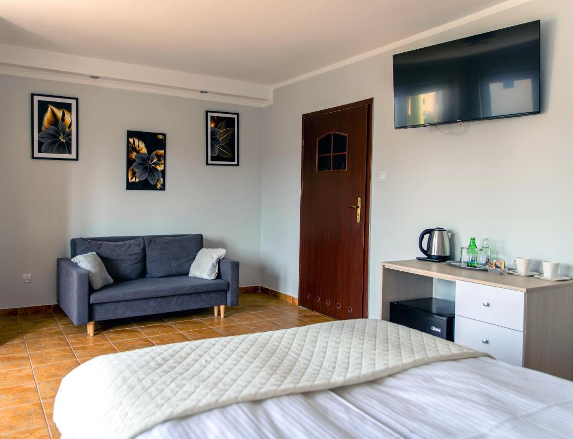 Double Room Balcony