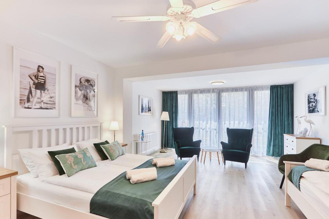 Comfort Triple Room