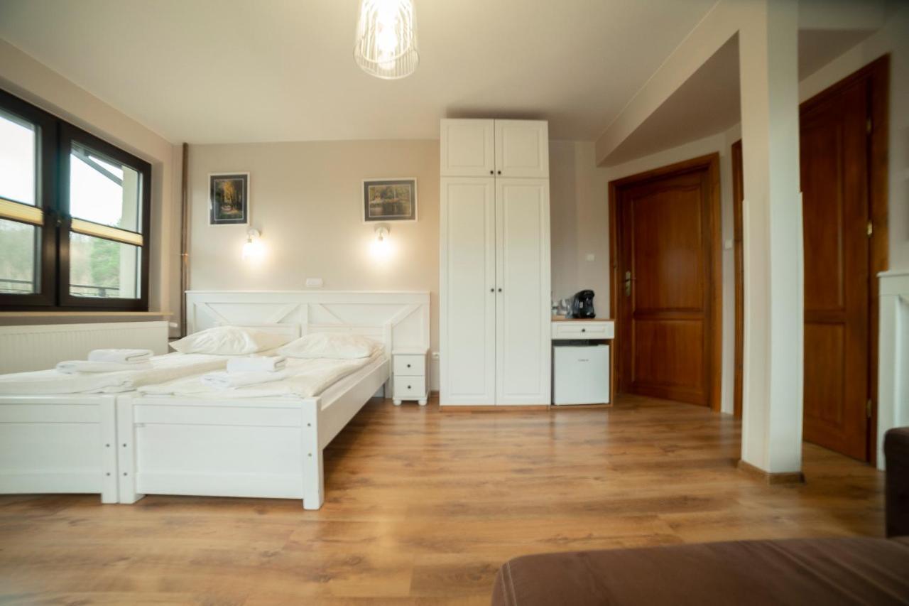Quadruple Room Balcony