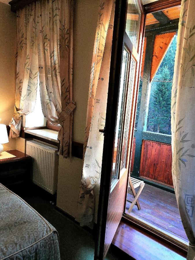 Triple Room Balcony