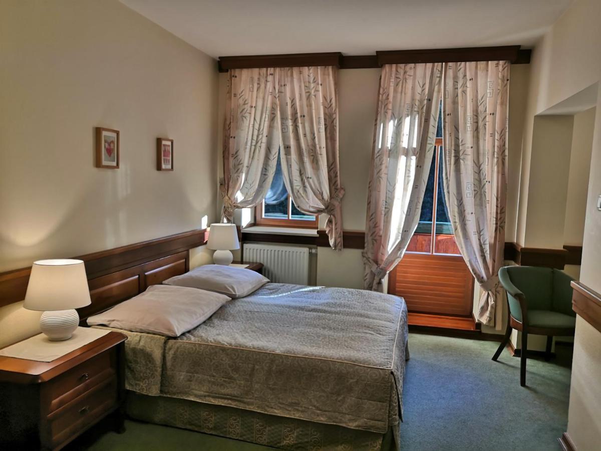 Triple Room Balcony